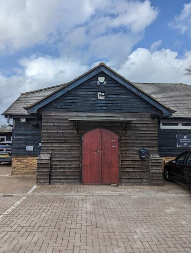 Photo of Ashford & Staines Community Centre