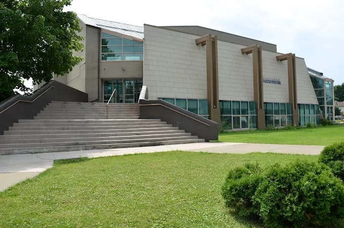 Photo of Canadian Islamic Centre Aljamieh