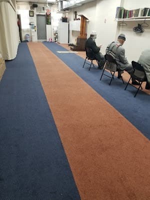 Photo of Dar ut Touheed