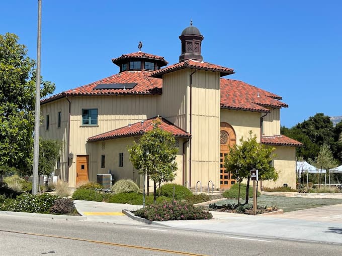 Photo of Islamic Society of Santa Barbara