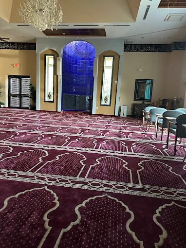 Photo of Masjid-e-Ali