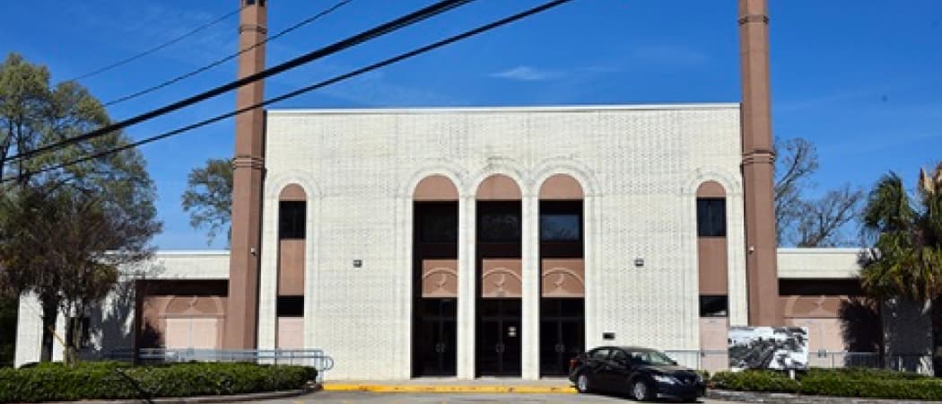 Photo of Islamic Center of Baton Rouge