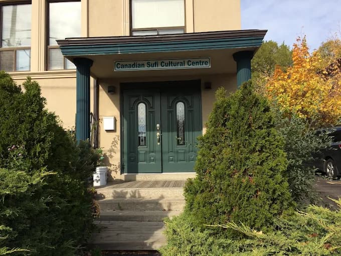 Photo of Canadian Sufi Cultural Centre