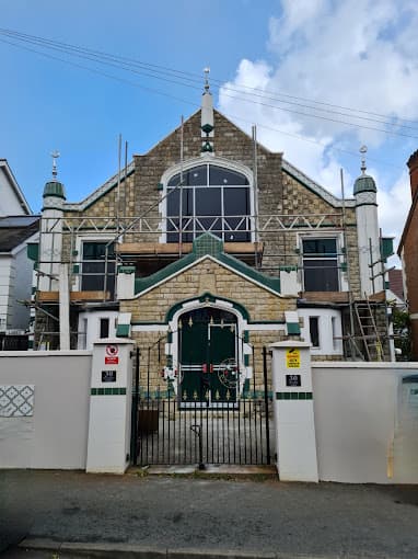 Photo of Redhill Islamic Centre