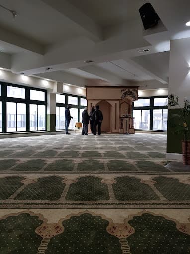 Photo of Islamic Cultural Center