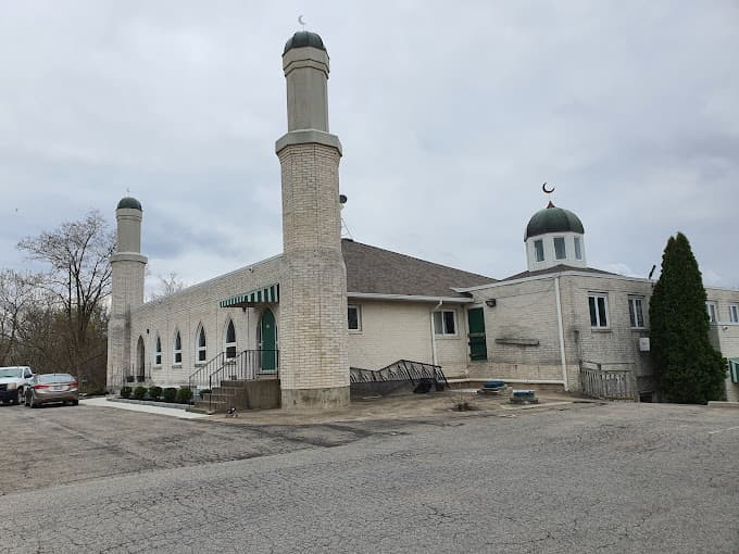 Photo of Islamic Society of the Niagara Peninsula