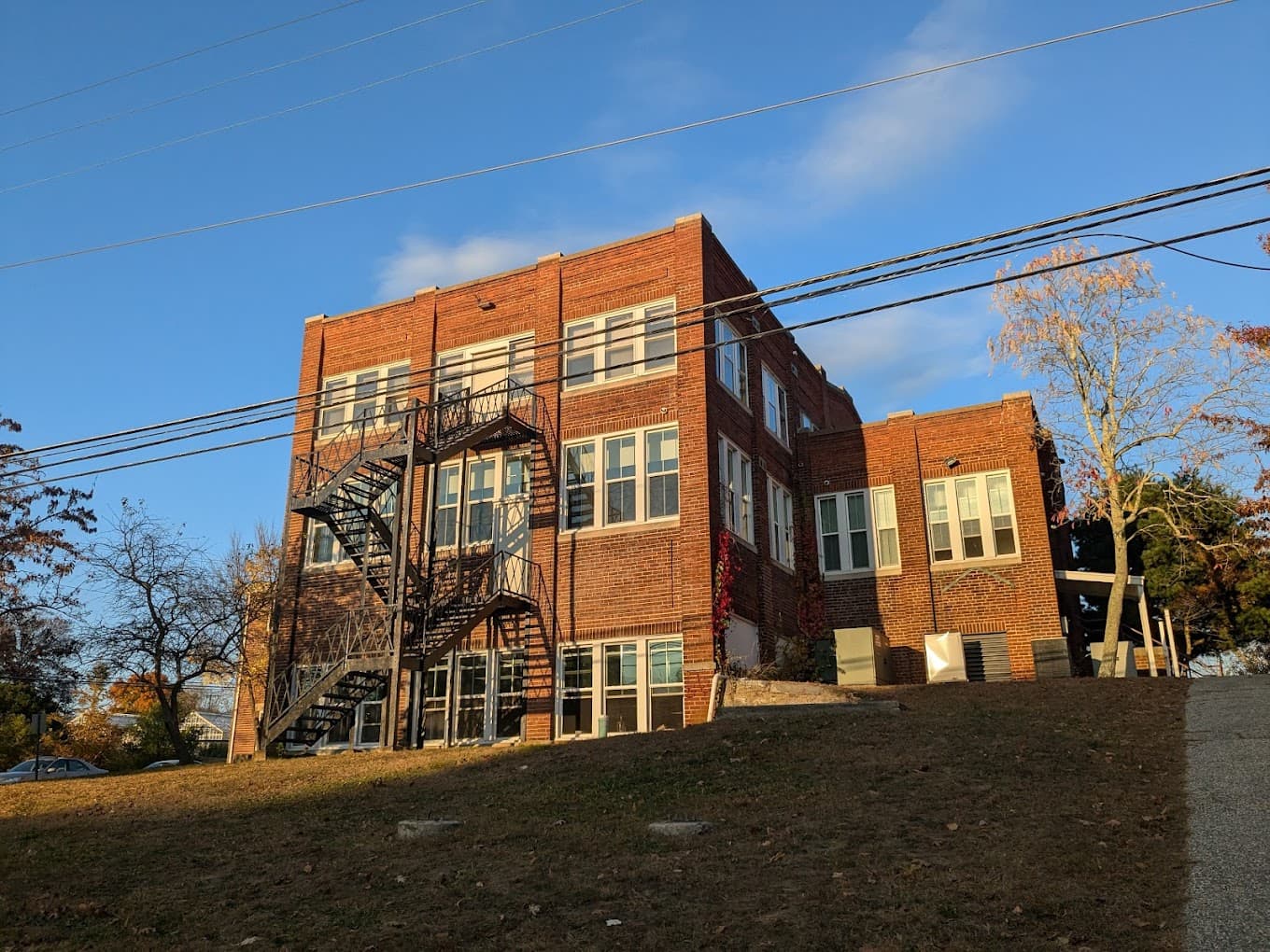 Photo of Islamic Center of University of Connecticut