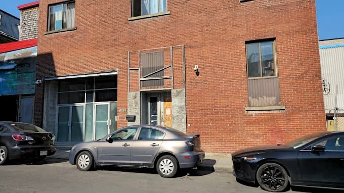 Photo of Aisha Islamic Center