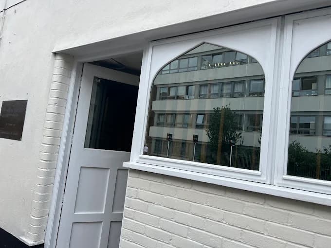 Photo of East Anglian Bangladeshi Islamic Centre