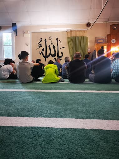 Photo of Delaware Valley Muslim Association