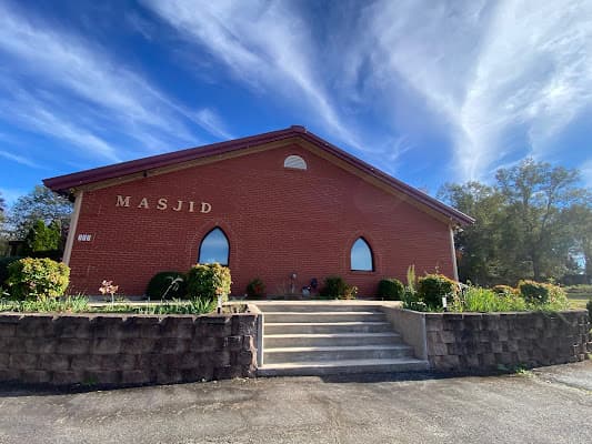 Photo of Islamic Center of Spartanburg