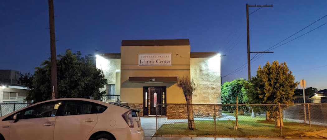 Photo of Islamic Center of Imperial Valley