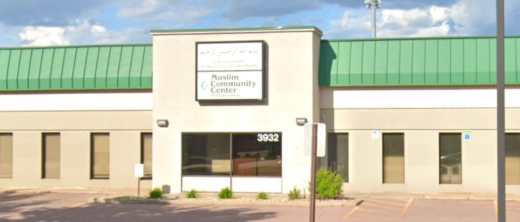 Photo of Muslim Community Center of South Dakota