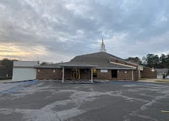 Photo of BIS Hoover Crescent Islamic Center