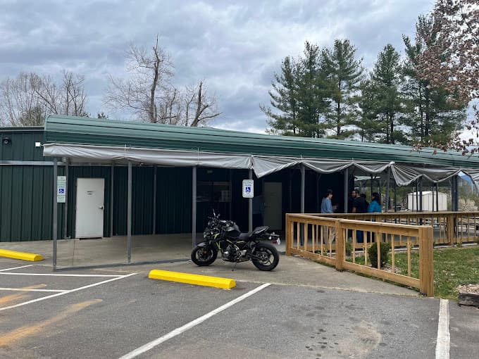 Photo of Islamic Center of Asheville