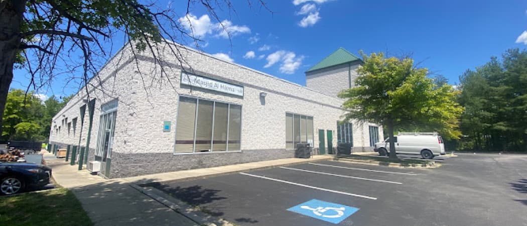 Photo of Masjid Al-Hikma