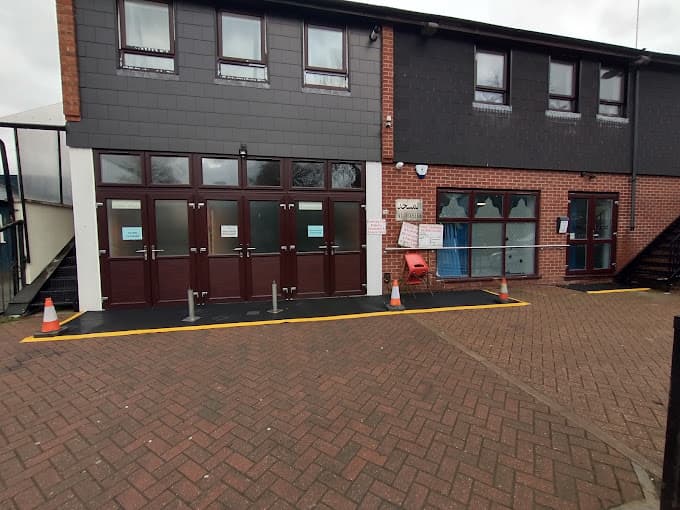 Photo of London Colney Islamic Centre