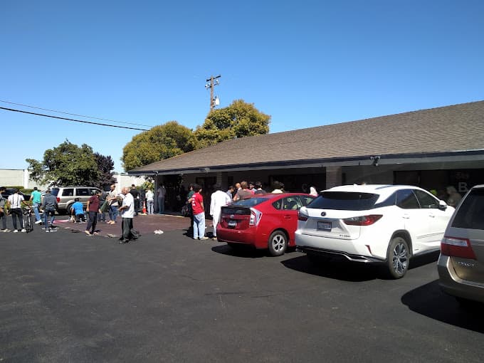 Photo of MVPA Islamic Center Of Palo Alto