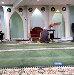Photo of Muslim Society