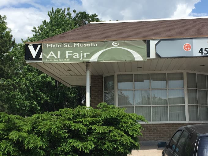 Photo of Al Fajr Islamic Learning & Cultural Centre
