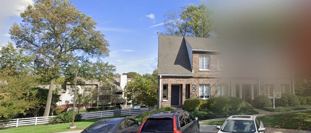 Photo of Reston Islamic Center