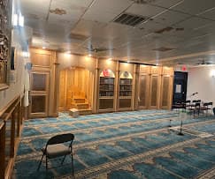Photo of Cyfair Peace Center