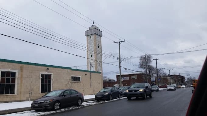 Photo of Nour Al-Islam Mosque