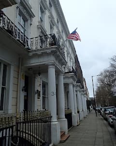 Photo of Malaysia Hall