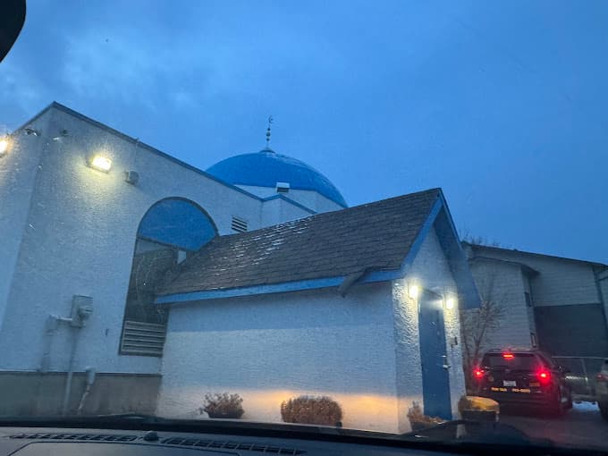 Photo of Markaz Ul Islam