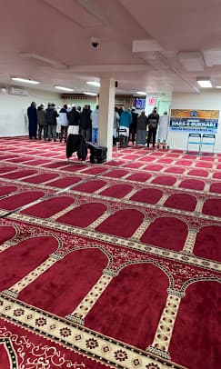 Photo of Masjid Mission Center