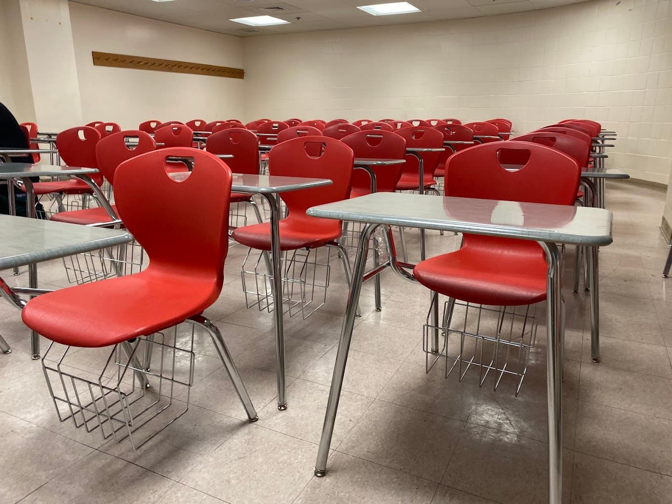 Photo of York College MSA