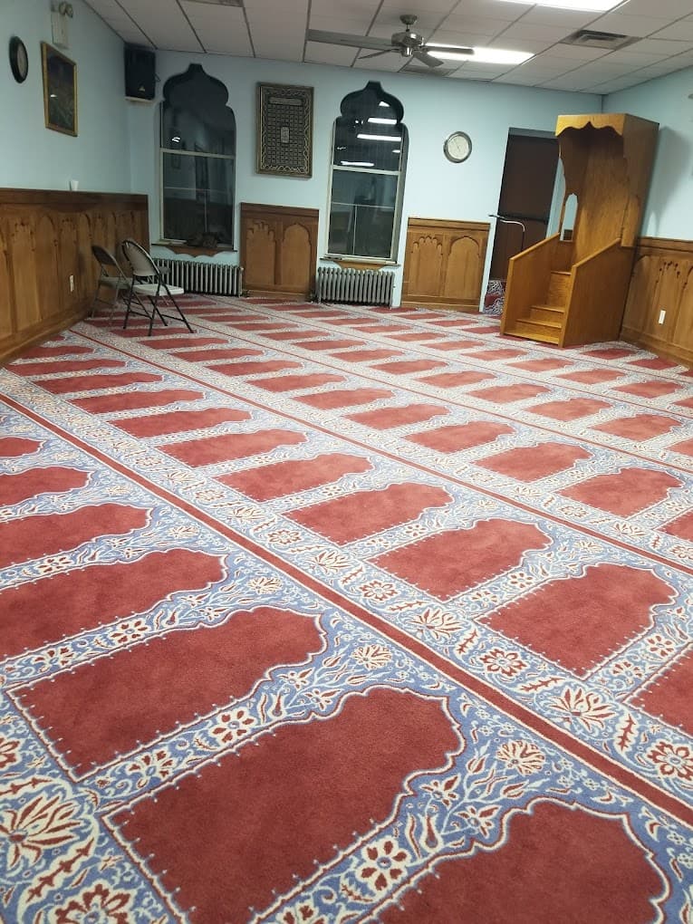 Photo of Masjid Al Ihsaan