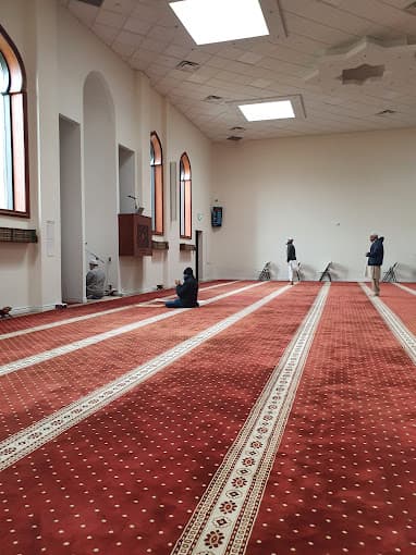Photo of Jamia Al Mustafa