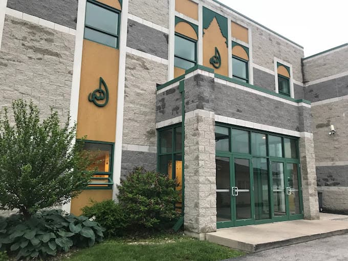 Photo of Illiana Islamic Association