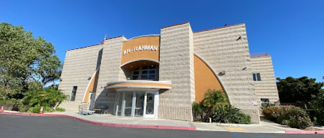 Photo of Ar-Rehman Islamic Center