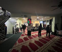 Photo of Islamic Center of New York