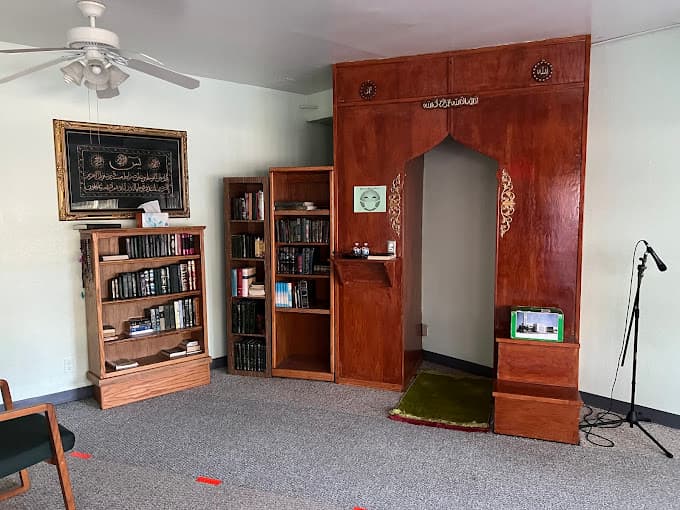 Photo of Islamic Center of Alameda