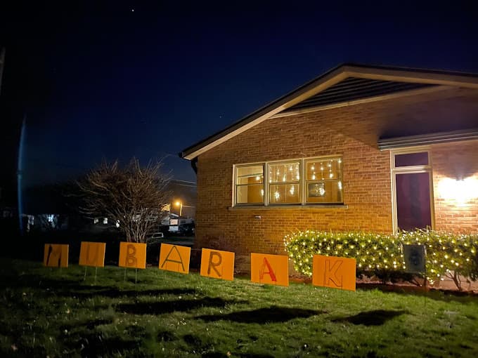 Photo of Islamic Society of Columbus