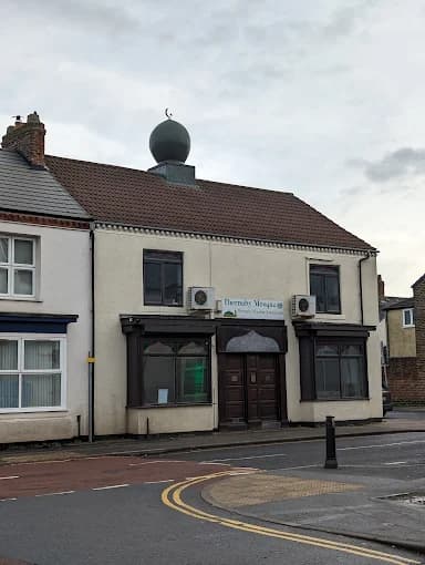 Photo of Thornaby Muslim Association