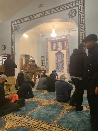 Photo of Islamic Center of South Jersey