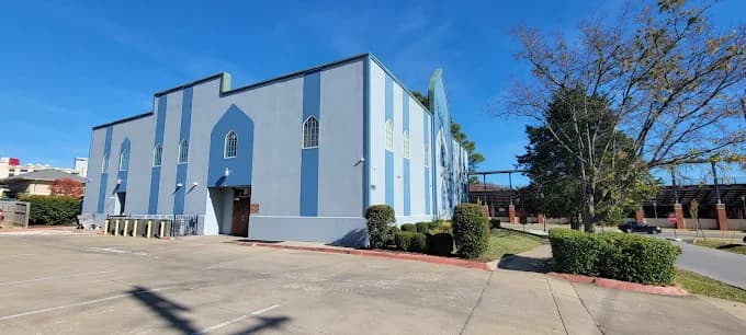 Photo of Islamic Center of North-West Arkansas
