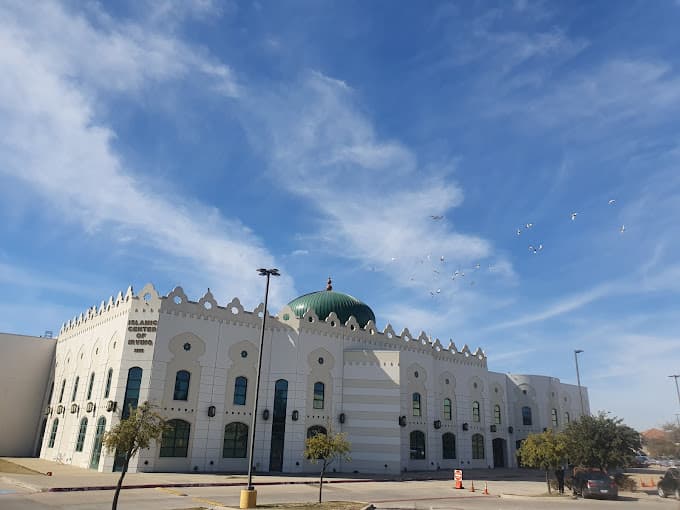 Photo of Islamic Center of Irving