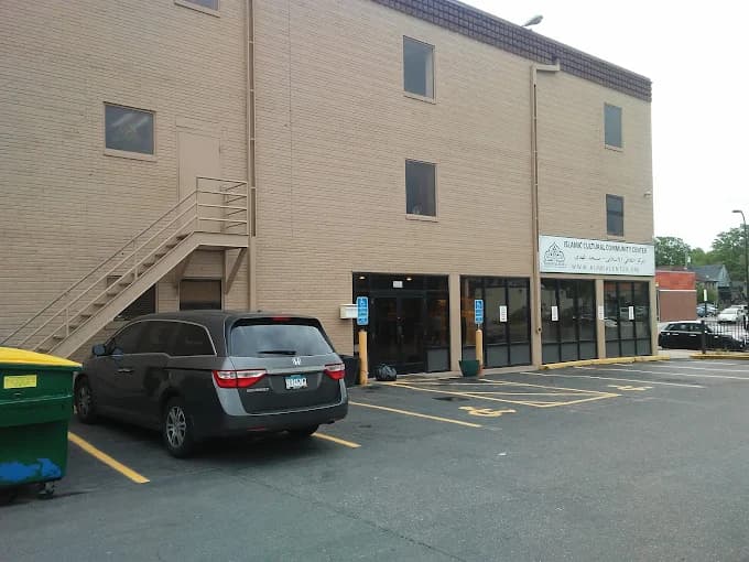 Photo of Islamic Cultural Community Center