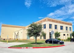 Photo of Islamic Association of Allen
