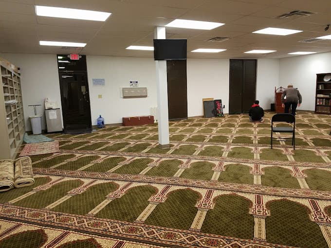 Photo of Masjid Uthman