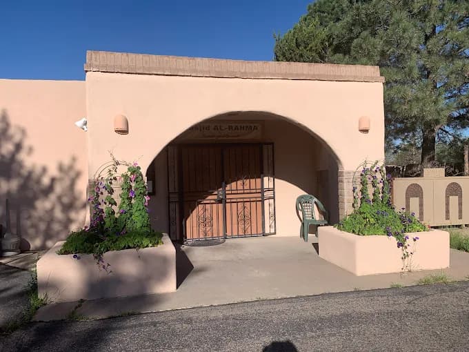Photo of Muslim Society of Northern New Mexico