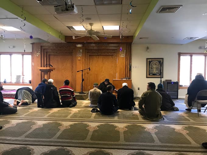 Photo of Islamic Center of Old Bridge
