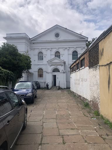 Photo of Khatemun Nabiyeen Mosque