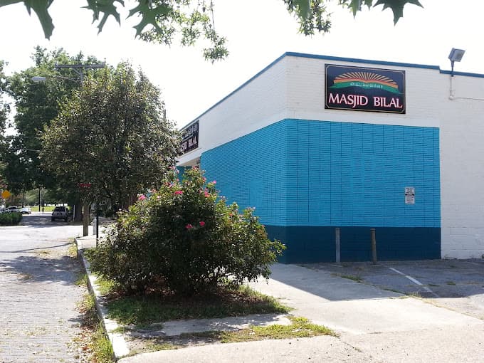 Photo of Masjid Bilal