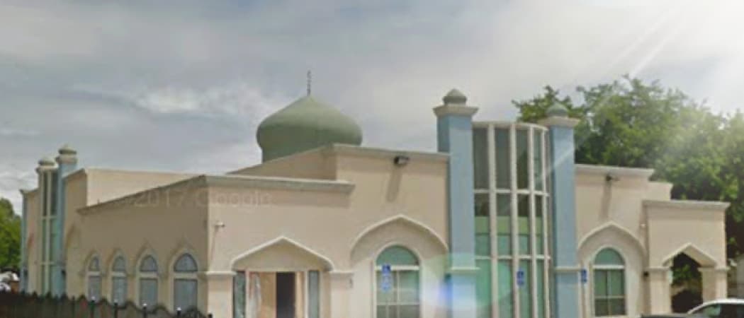 Photo of Masjid Aisha